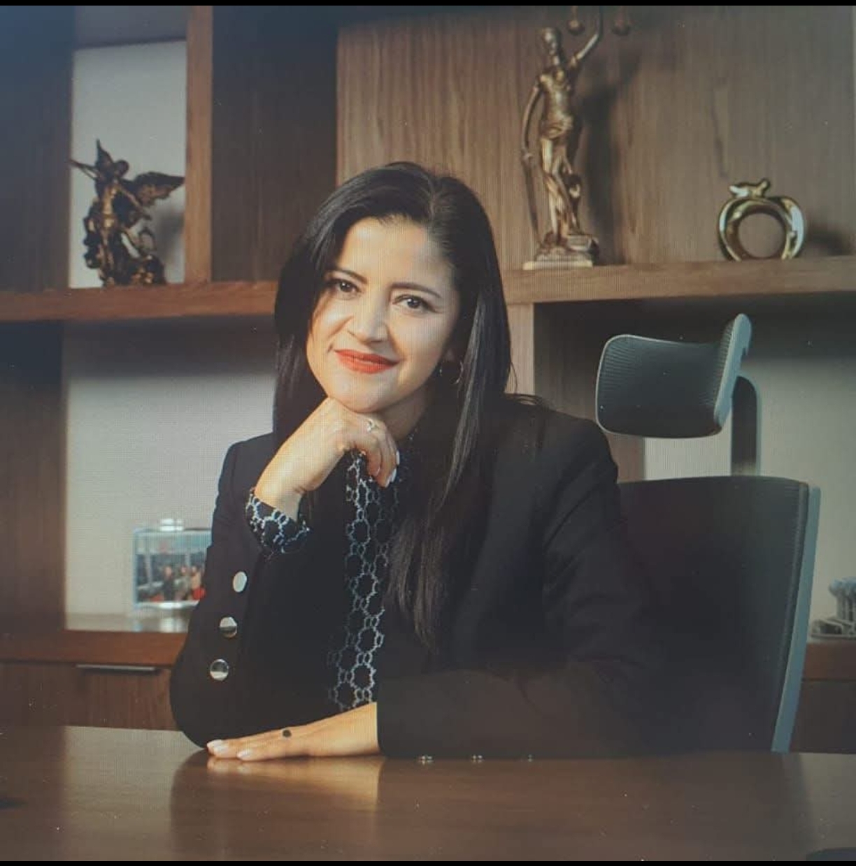 Raquel Carbajal